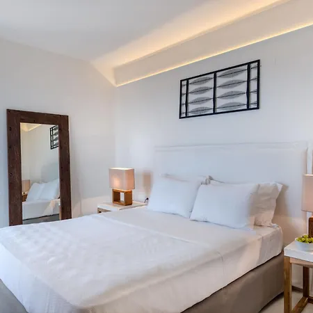 Villa Oleandra *