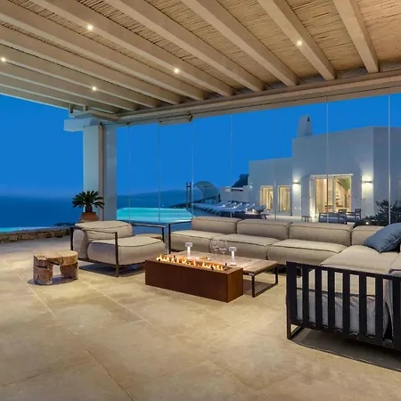 Villa Oleandra *